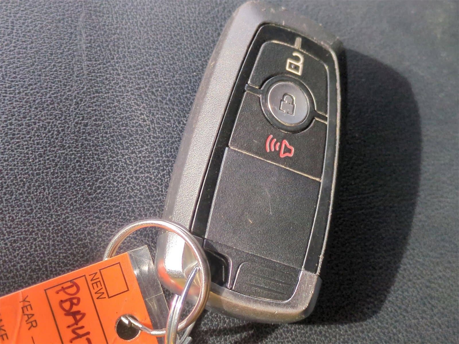 Thumbnail: 2023 Ford Edge - 33