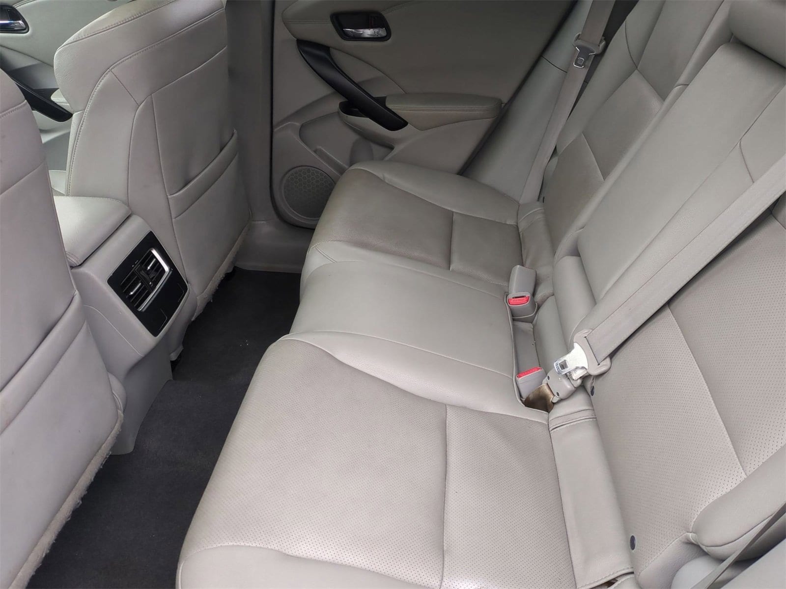 Thumbnail: 2016 Acura RDX - 20