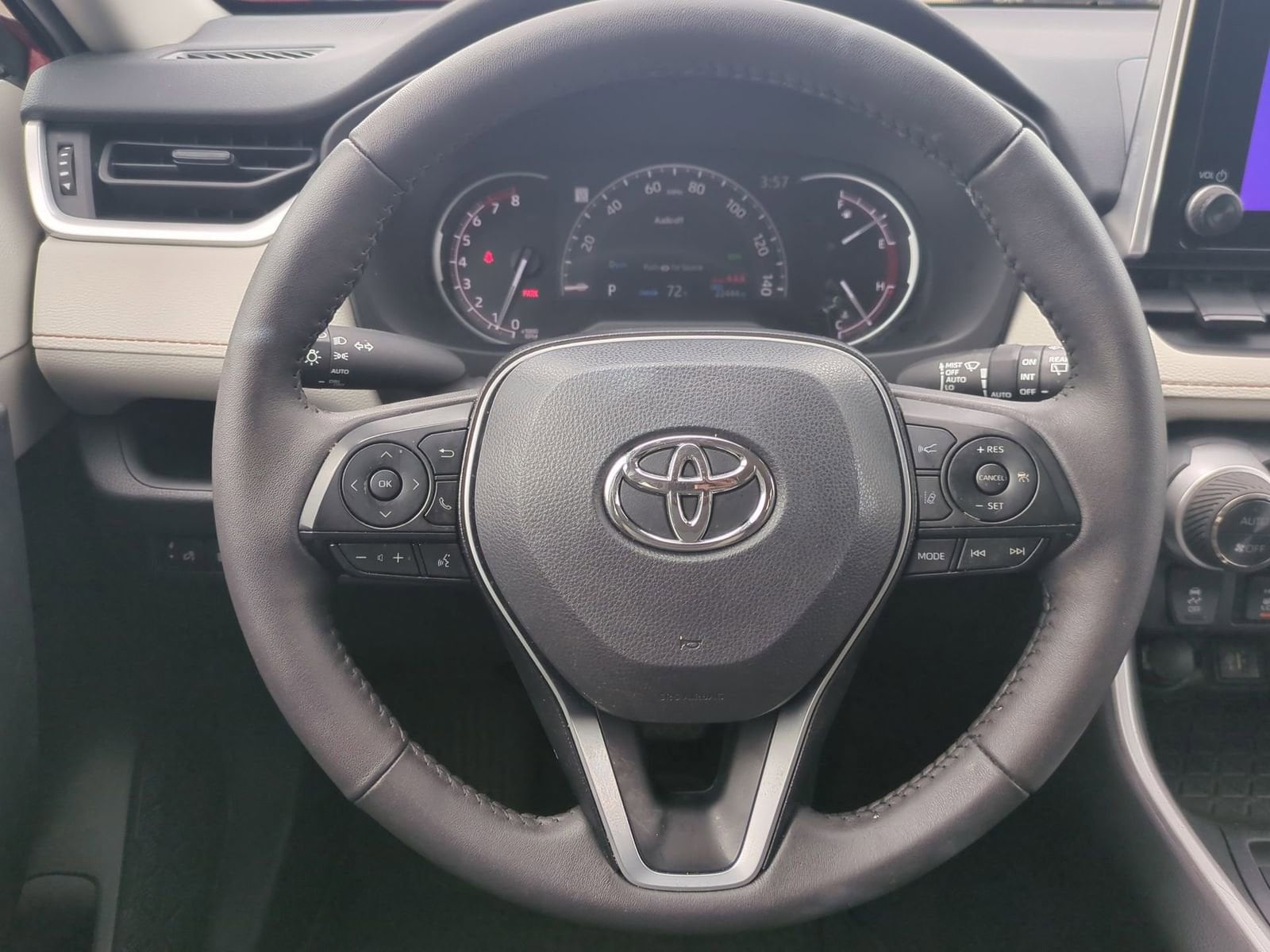 Thumbnail: 2024 Toyota RAV4 - 22