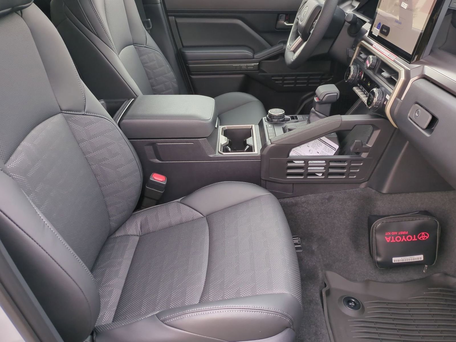 Thumbnail: 2026 Toyota Tacoma - 23