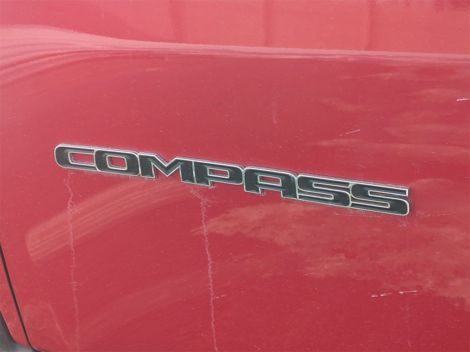 Thumbnail: 2019 Jeep Compass - 13