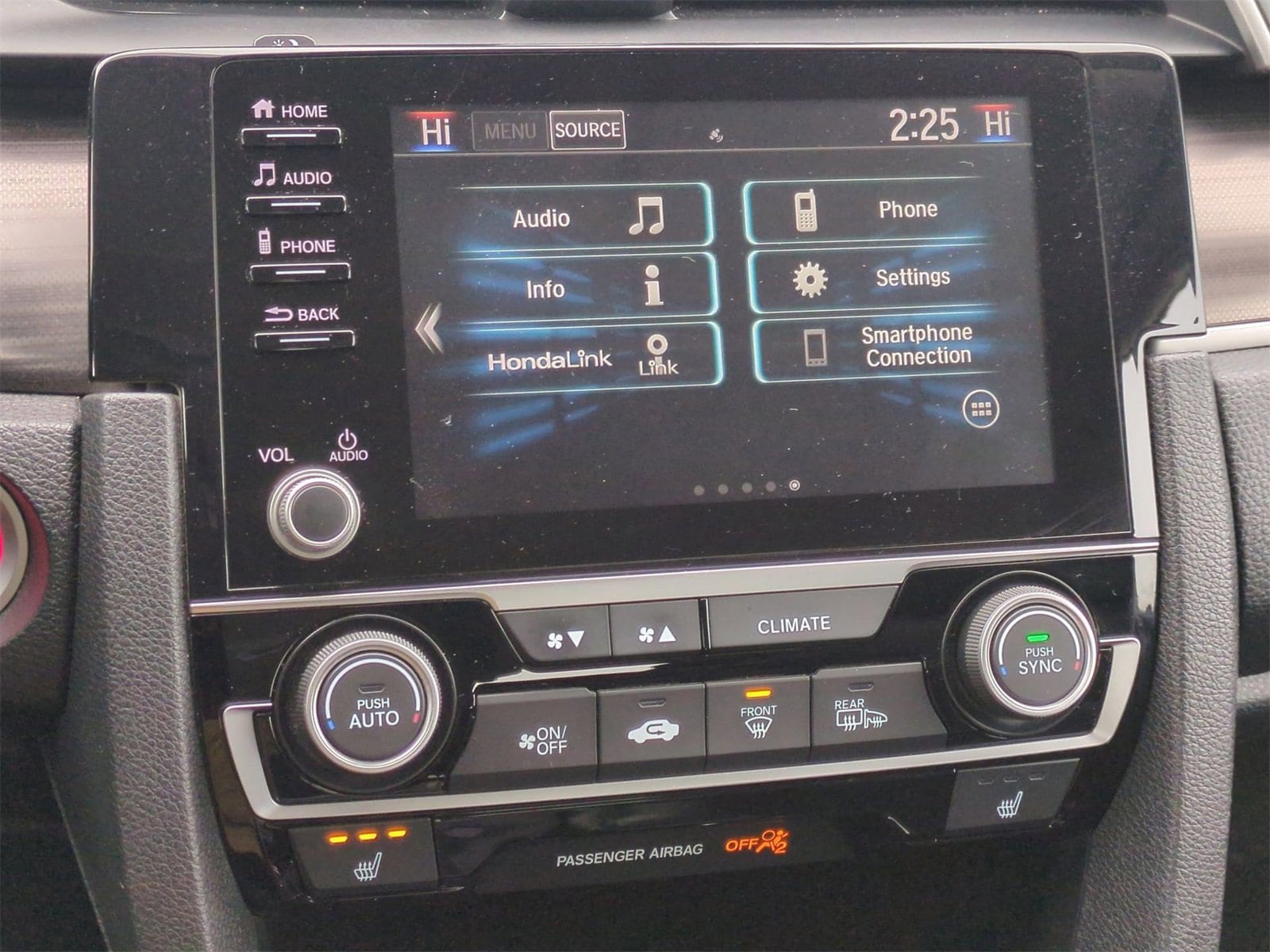 Thumbnail: 2019 Honda Civic - 29