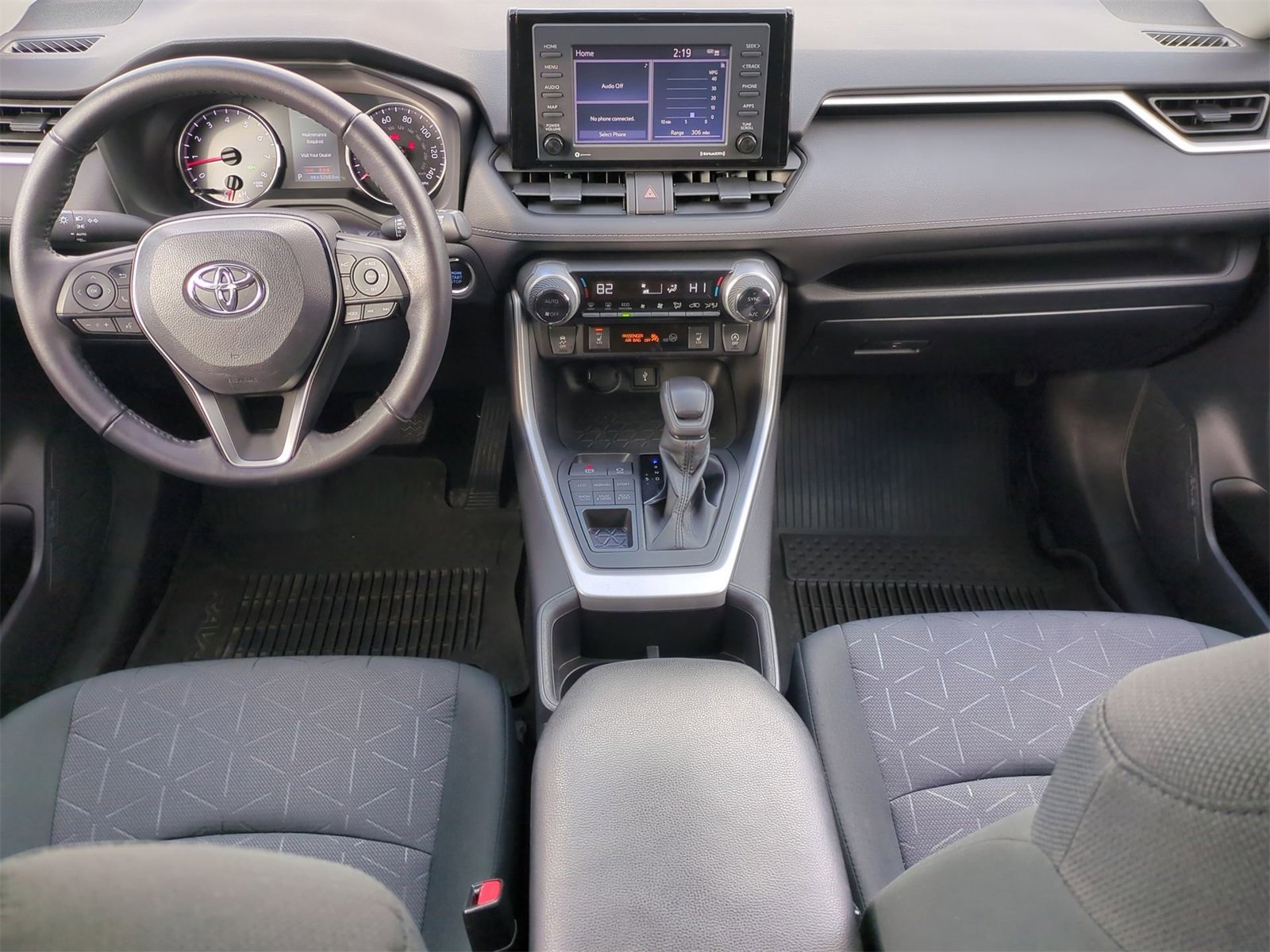 Thumbnail: 2022 Toyota RAV4 - 15