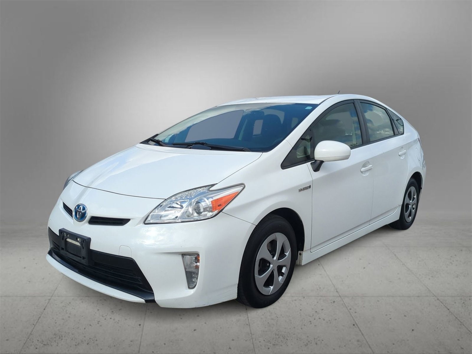 Thumbnail: 2012 Toyota Prius - 4