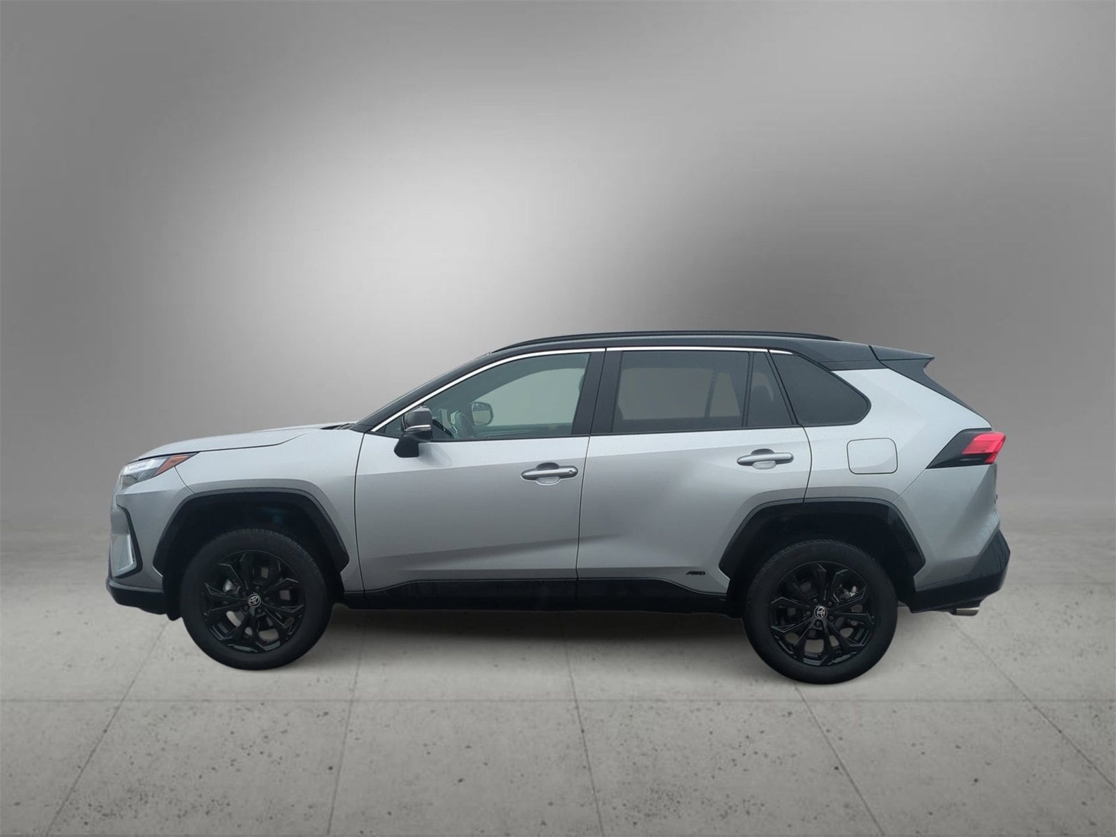 Thumbnail: 2024 Toyota RAV4 - 5