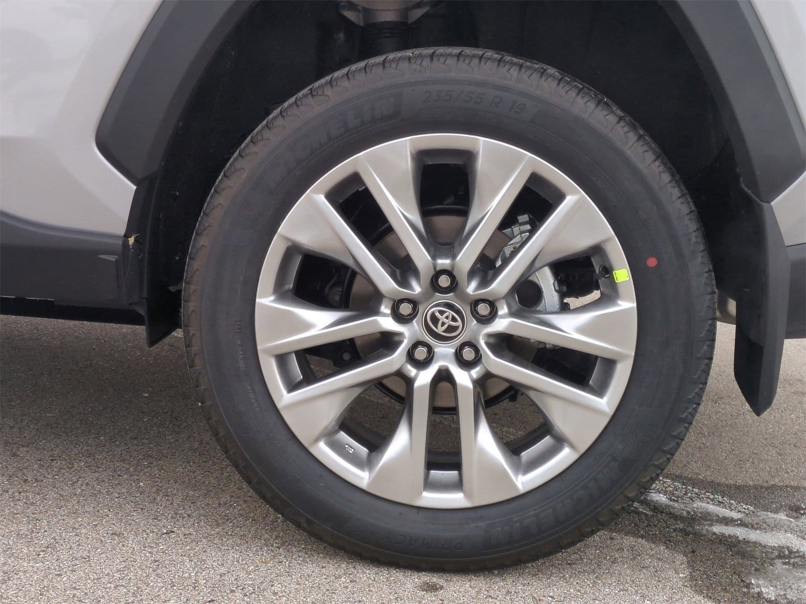 Thumbnail: 2025 Toyota RAV4 - 14