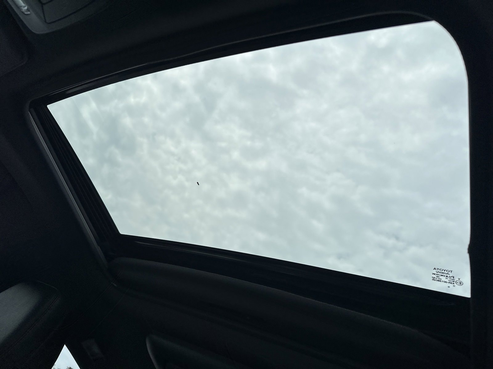 Thumbnail: 2024 Toyota Sienna - 11
