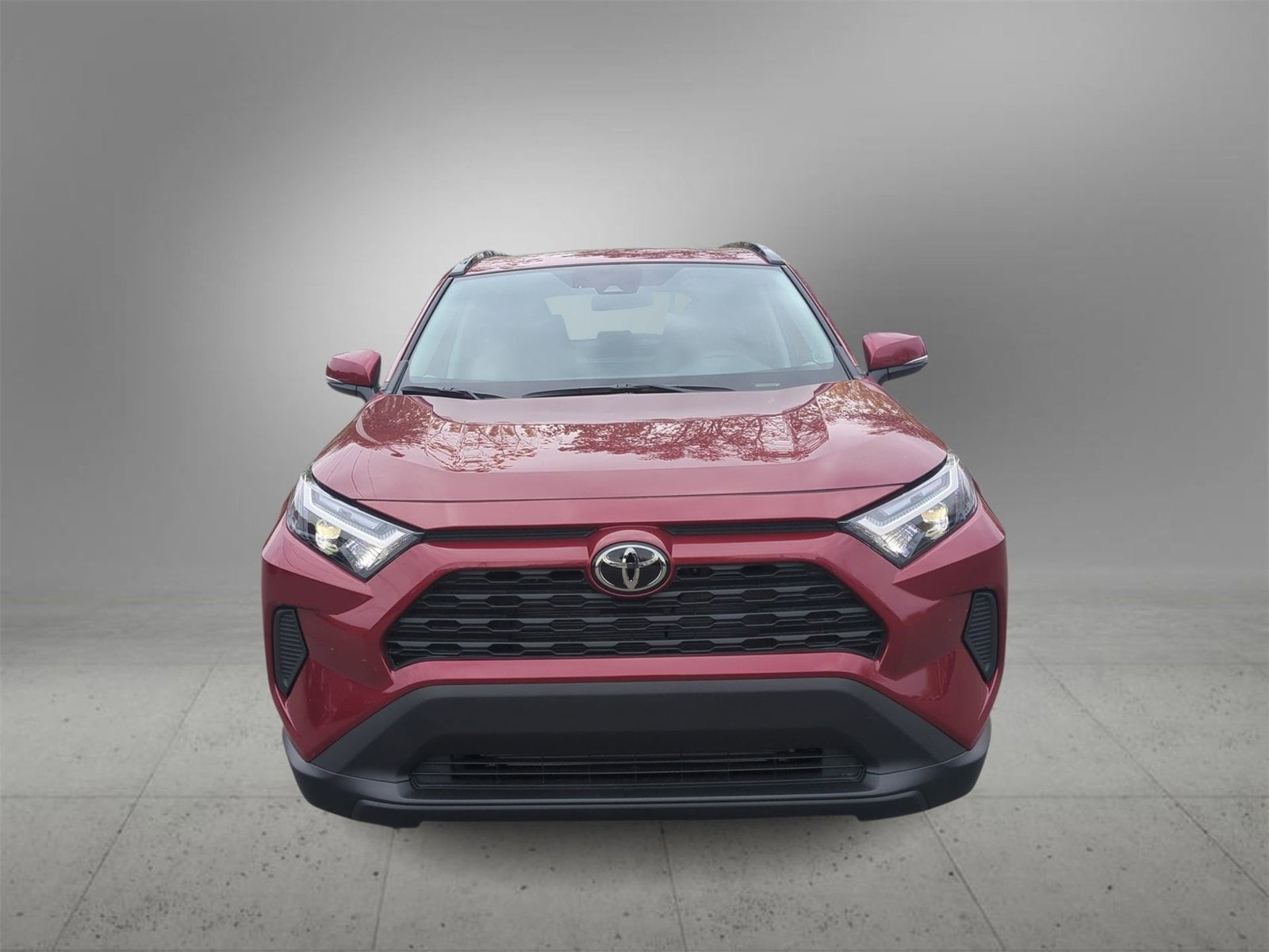 Thumbnail: 2025 Toyota RAV4 - 3