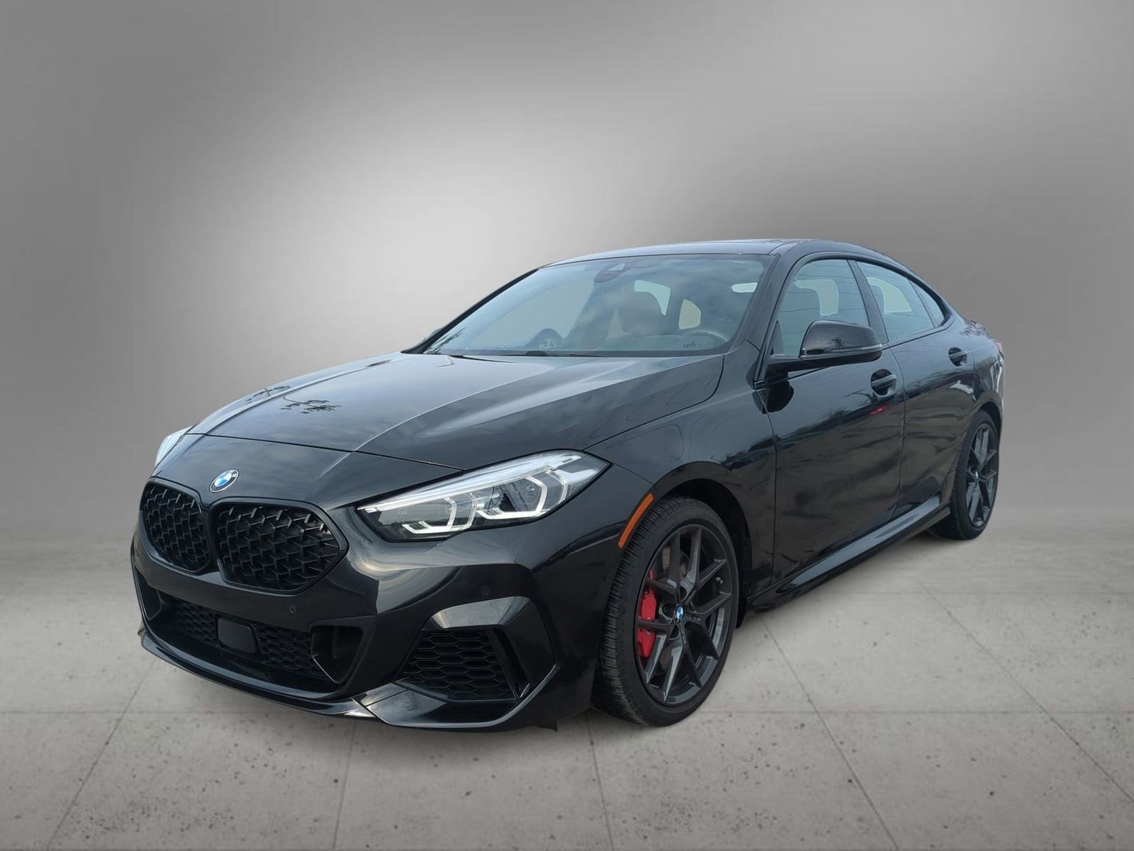 Thumbnail: 2024 BMW 2 Series - 4