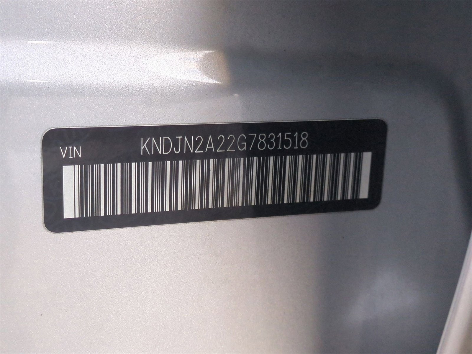 Thumbnail: 2016 Kia Soul - 33