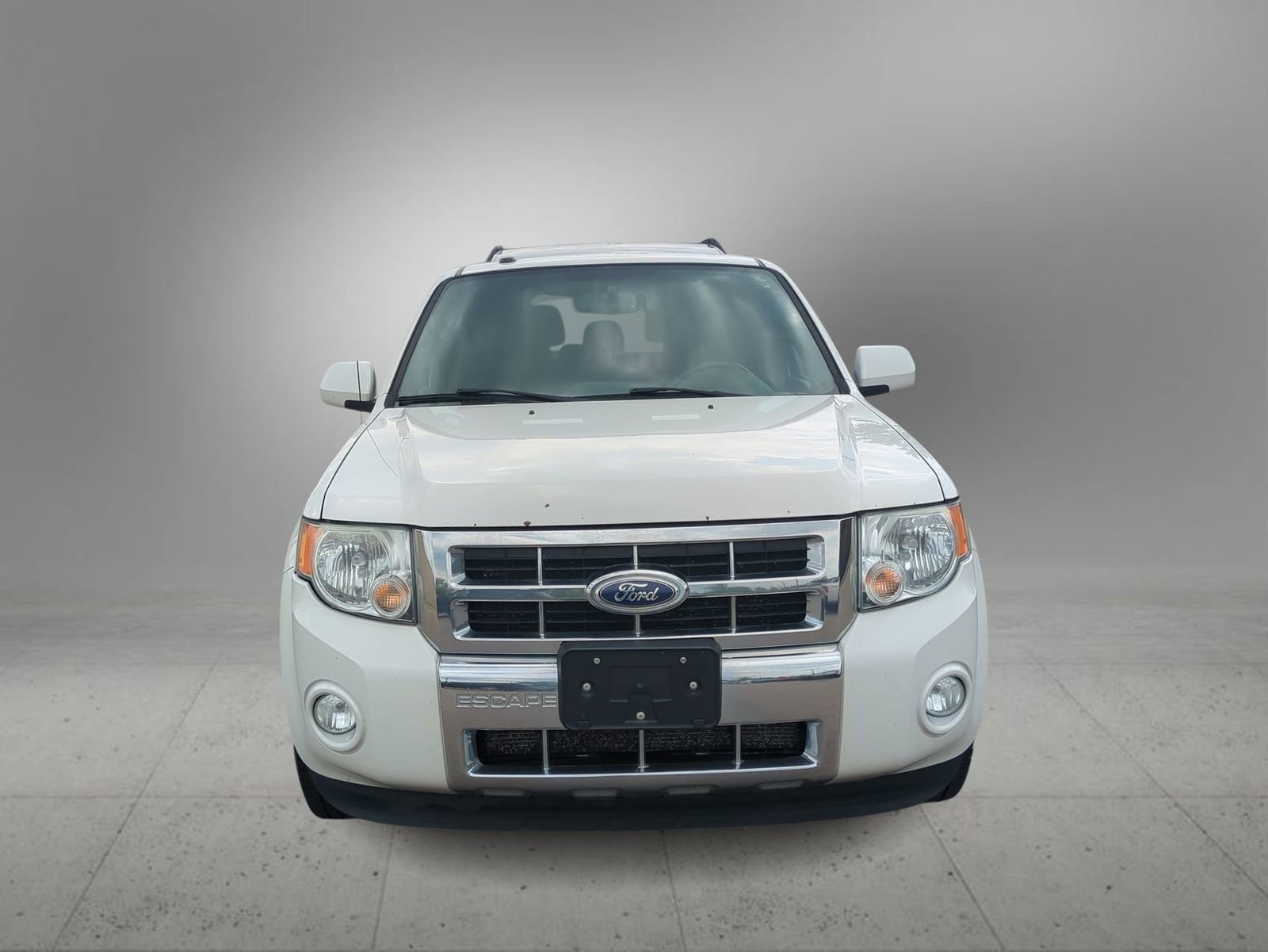Thumbnail: 2012 Ford Escape - 3