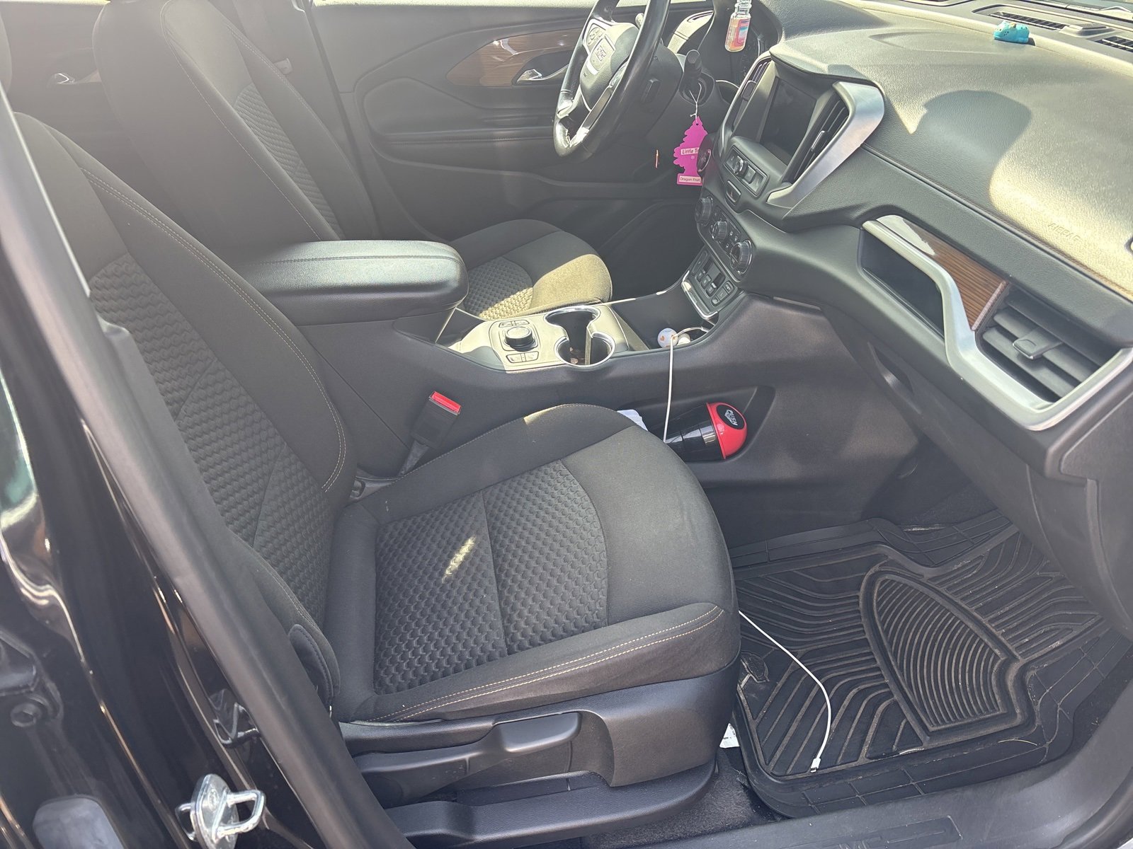 Thumbnail: 2020 GMC Terrain - 5