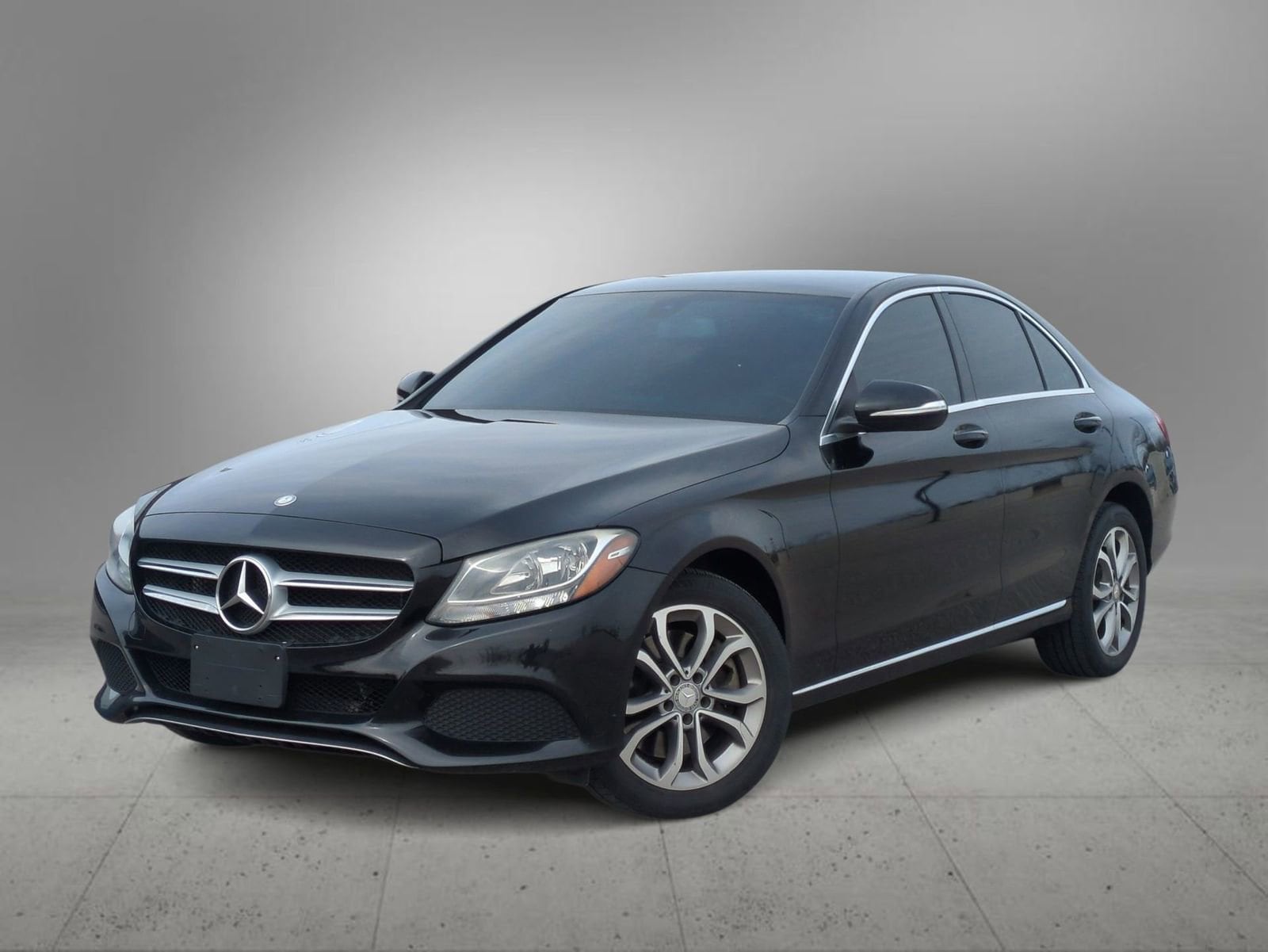 2015 Mercedes-Benz C-Class C 300 -
                  Farmington Hills, MI