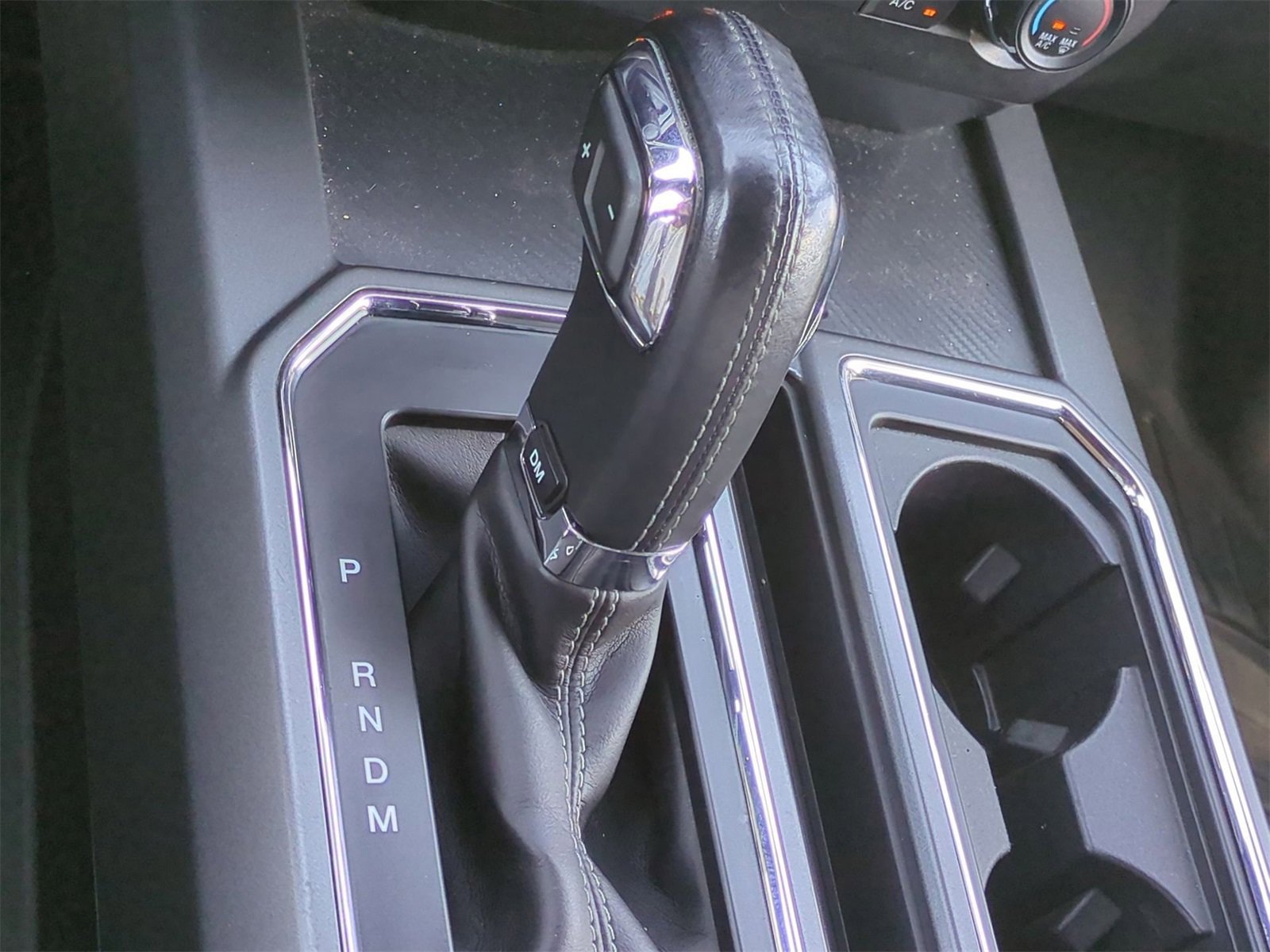 Thumbnail: 2018 Ford F-150 - 31