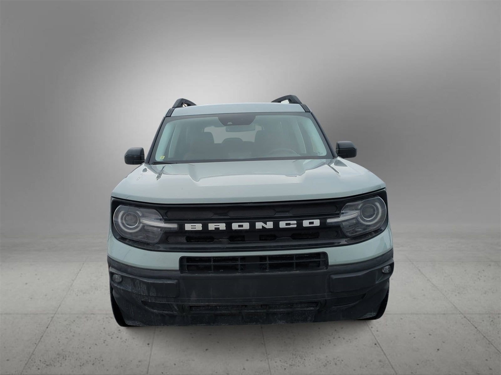 Thumbnail: 2023 Ford Bronco Sport - 3