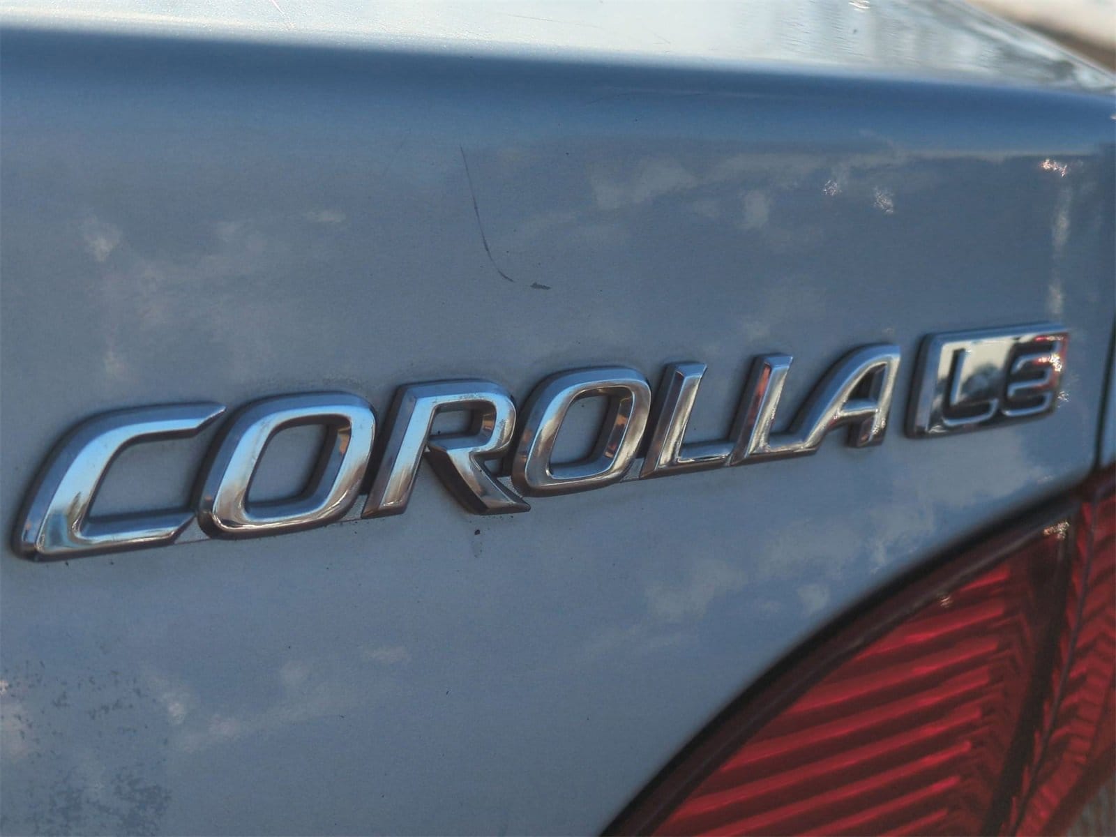 Thumbnail: 2005 Toyota Corolla - 13