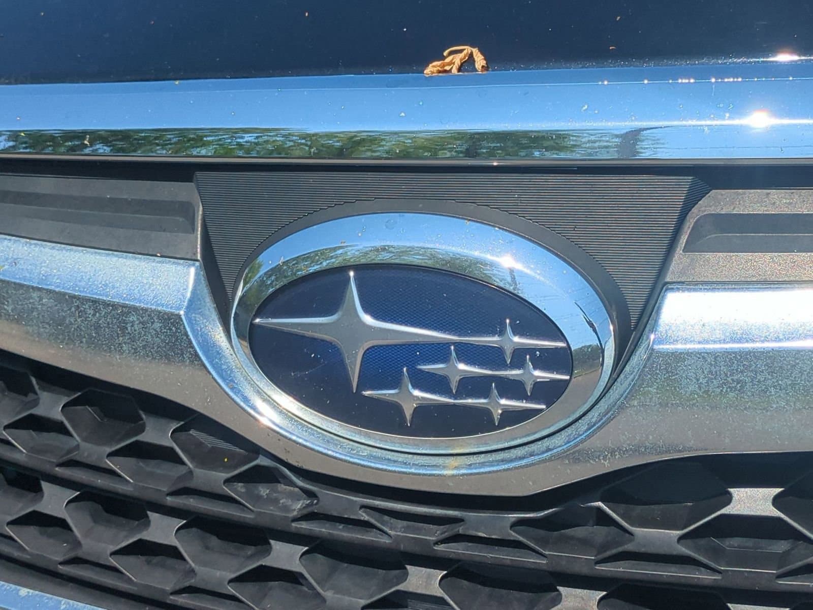 Thumbnail: 2015 Subaru Forester - 12