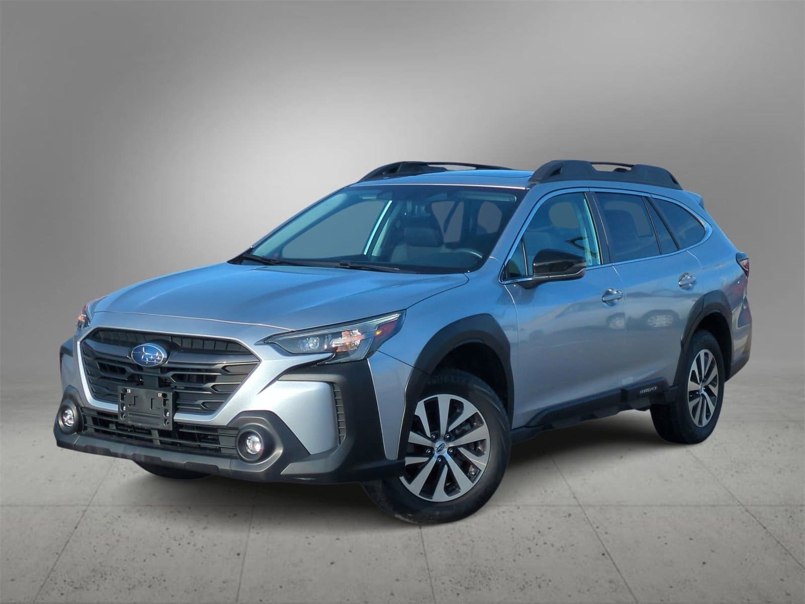 Thumbnail: 2024 Subaru Outback - 1
