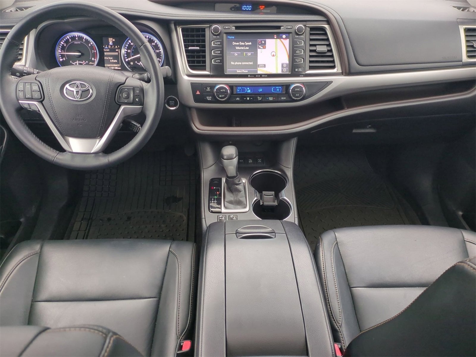 Thumbnail: 2016 Toyota Highlander - 15
