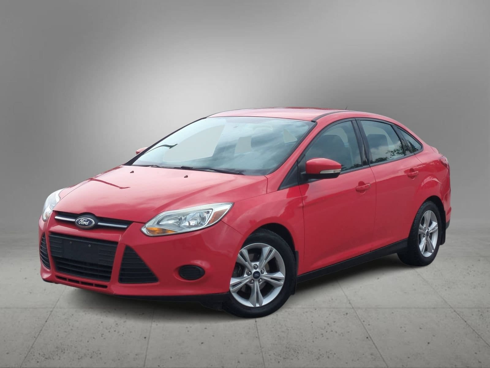 2014 Ford Focus SE -
                  Farmington Hills, MI