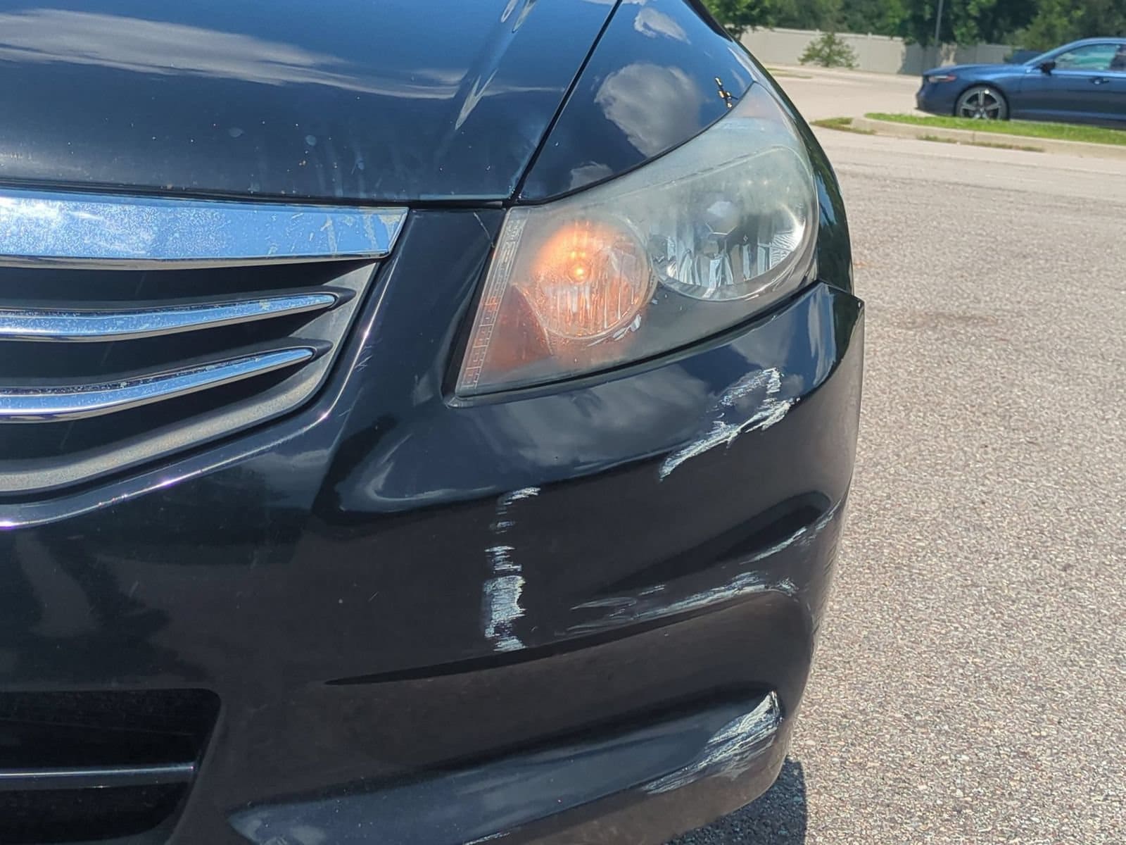 Thumbnail: 2011 Honda Accord - 11