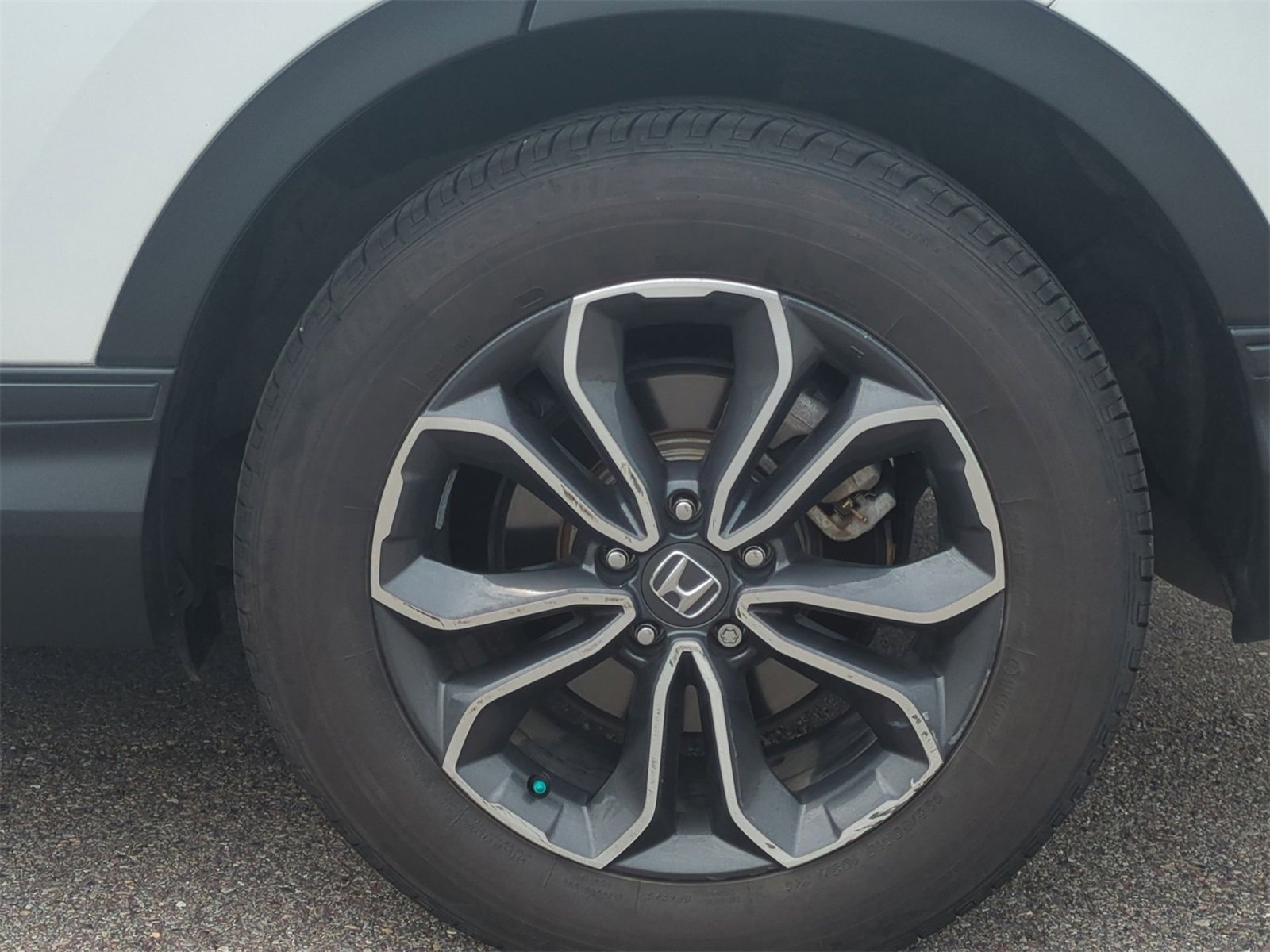 Thumbnail: 2021 Honda CR-V - 14