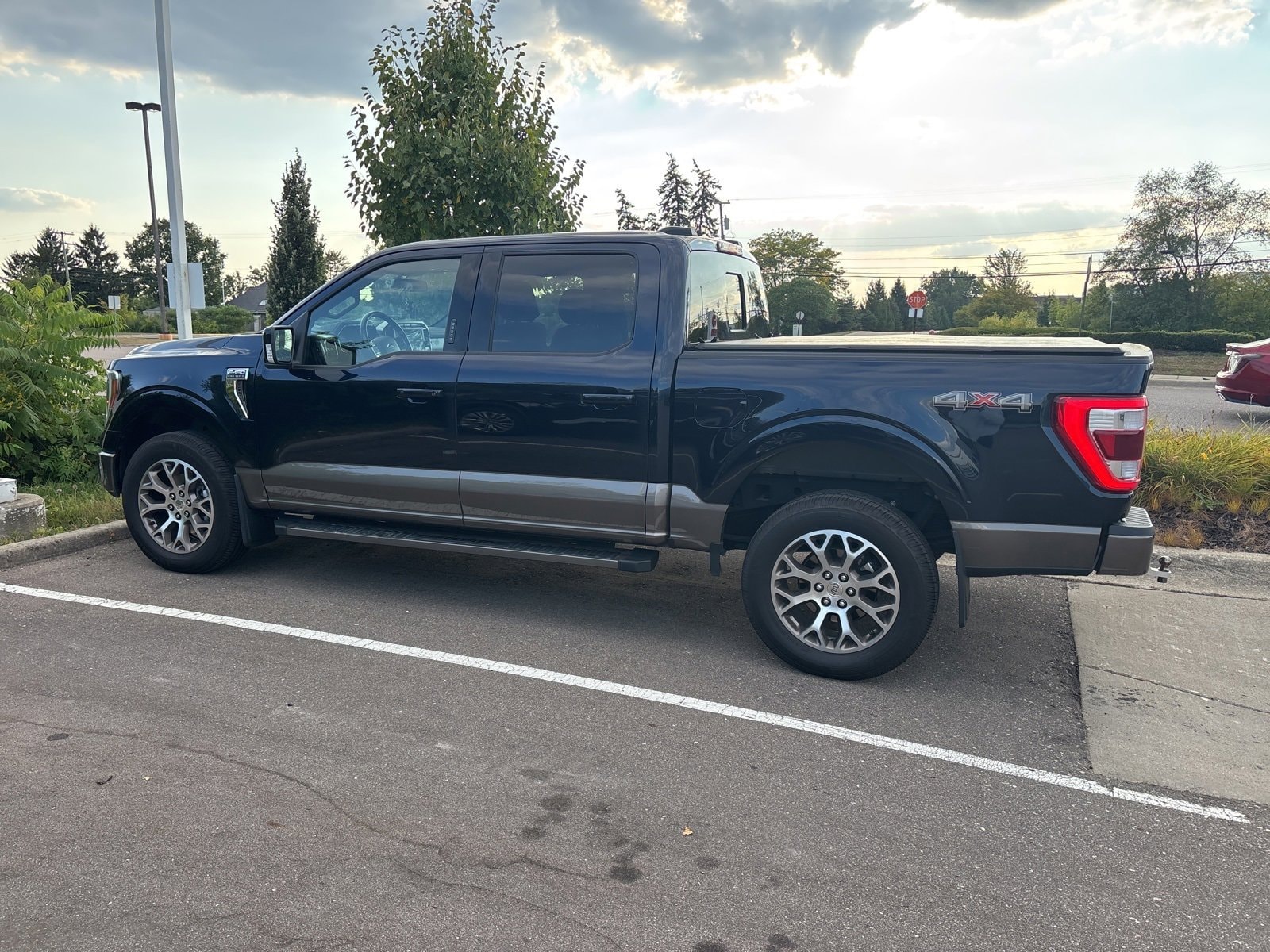 Thumbnail: 2023 Ford F-150 - 7
