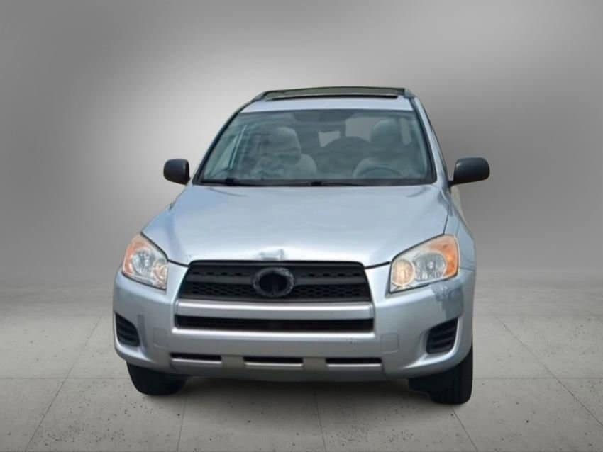 Thumbnail: 2011 Toyota RAV4 - 3