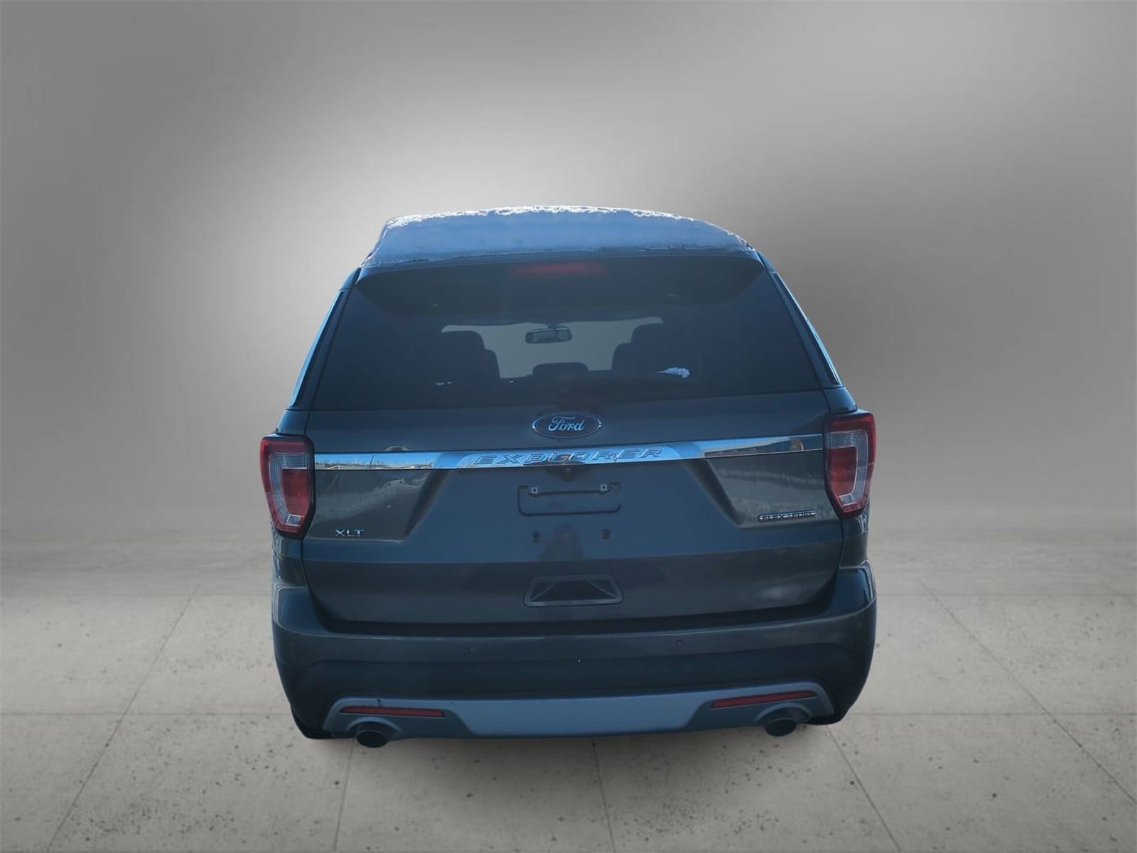 Thumbnail: 2016 Ford Explorer - 7