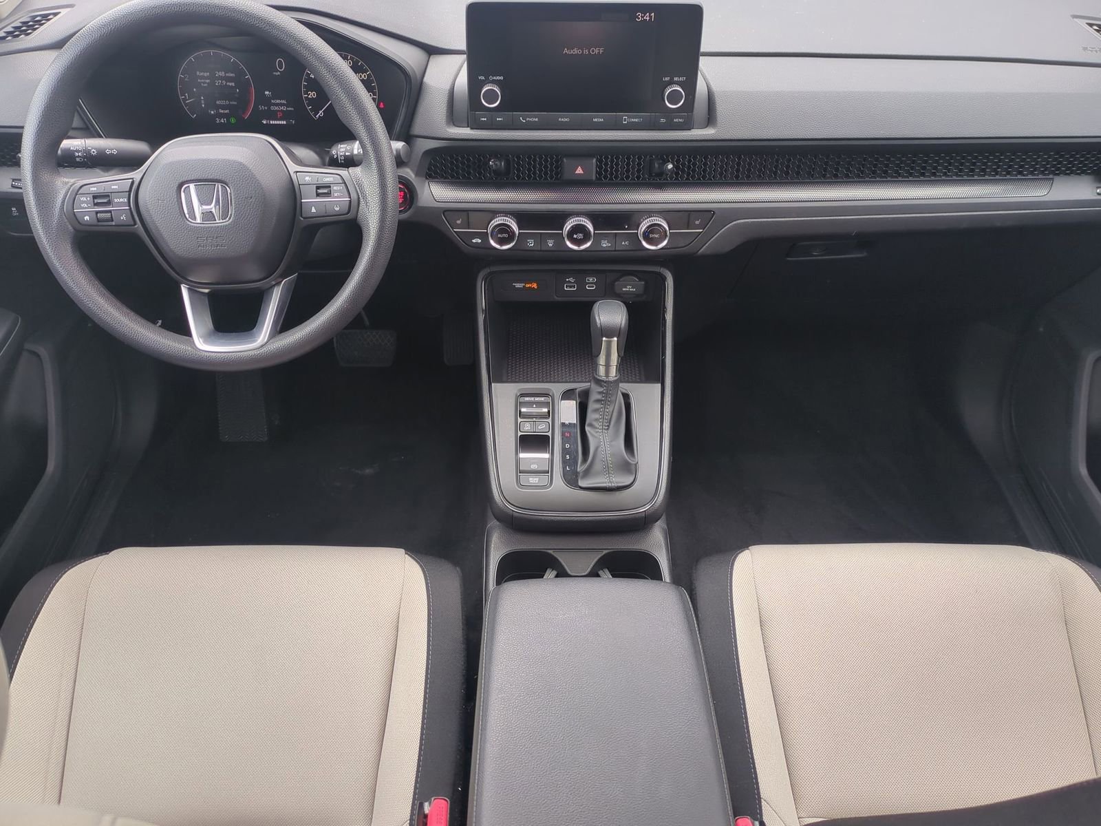 Thumbnail: 2024 Honda CR-V - 15
