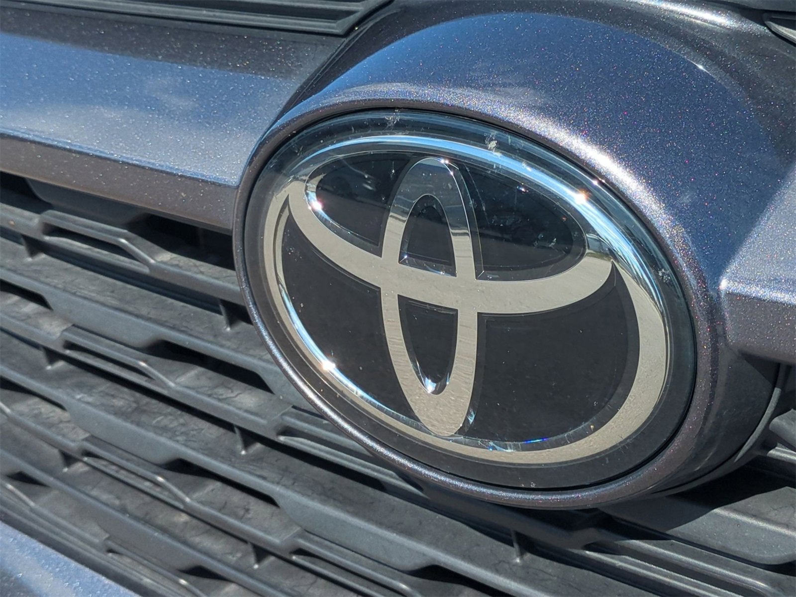 Thumbnail: 2024 Toyota RAV4 - 12