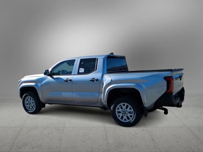 Thumbnail: 2024 Toyota Tacoma - 6