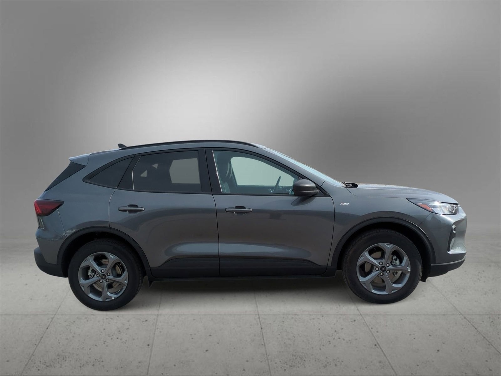 Thumbnail: 2025 Ford Escape - 9