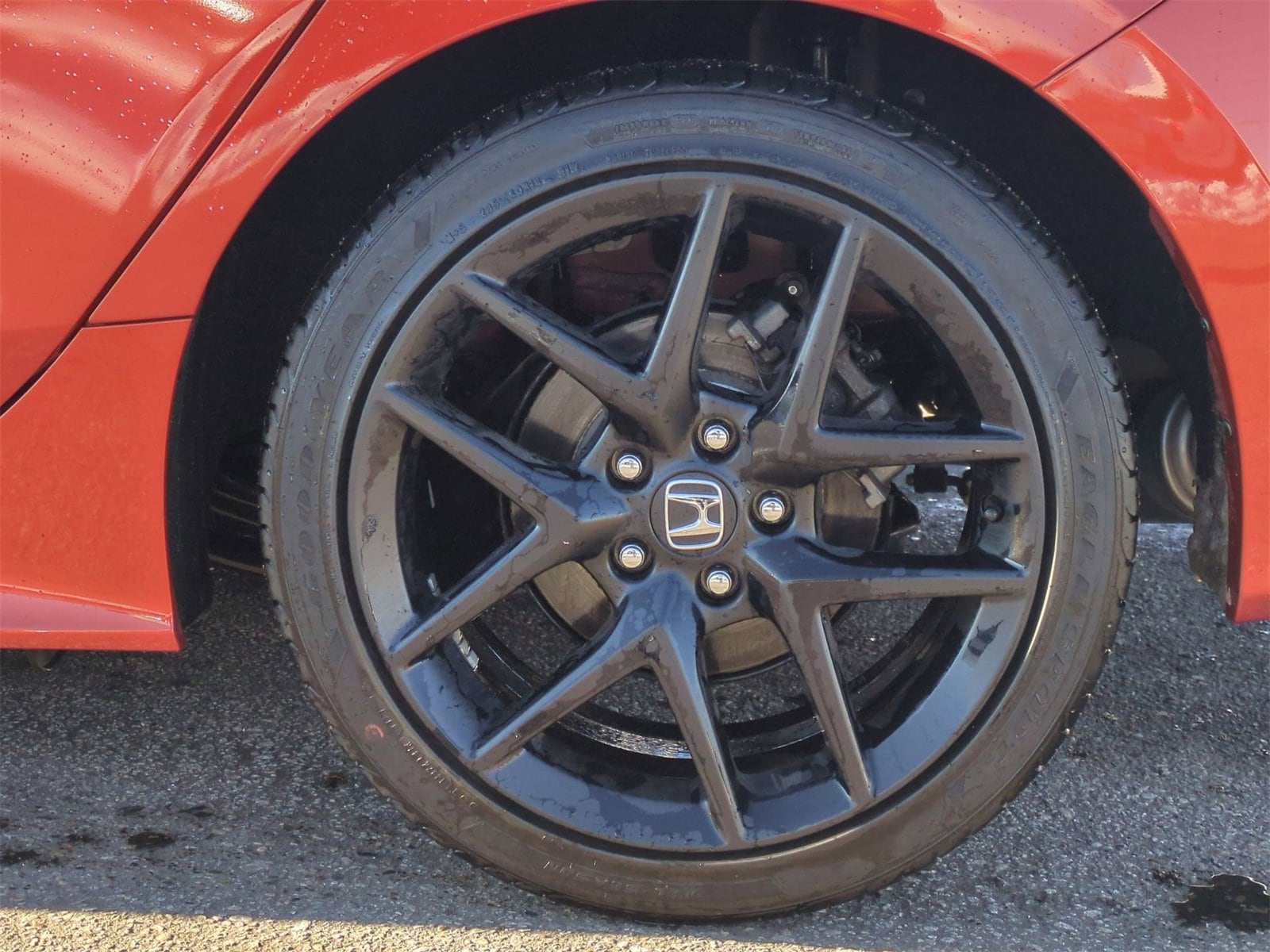 Thumbnail: 2023 Honda Civic - 14