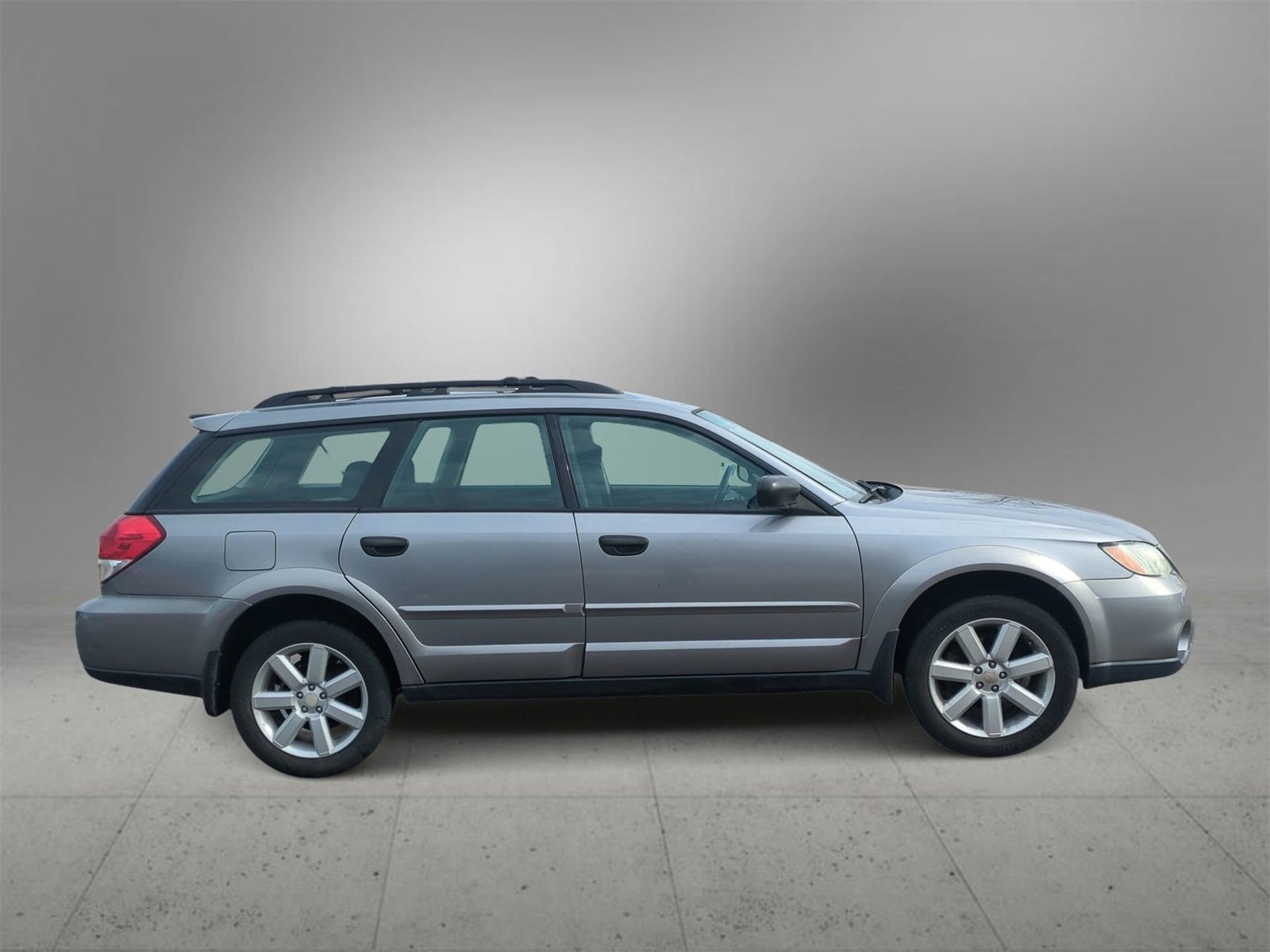 Thumbnail: 2009 Subaru Outback - 9