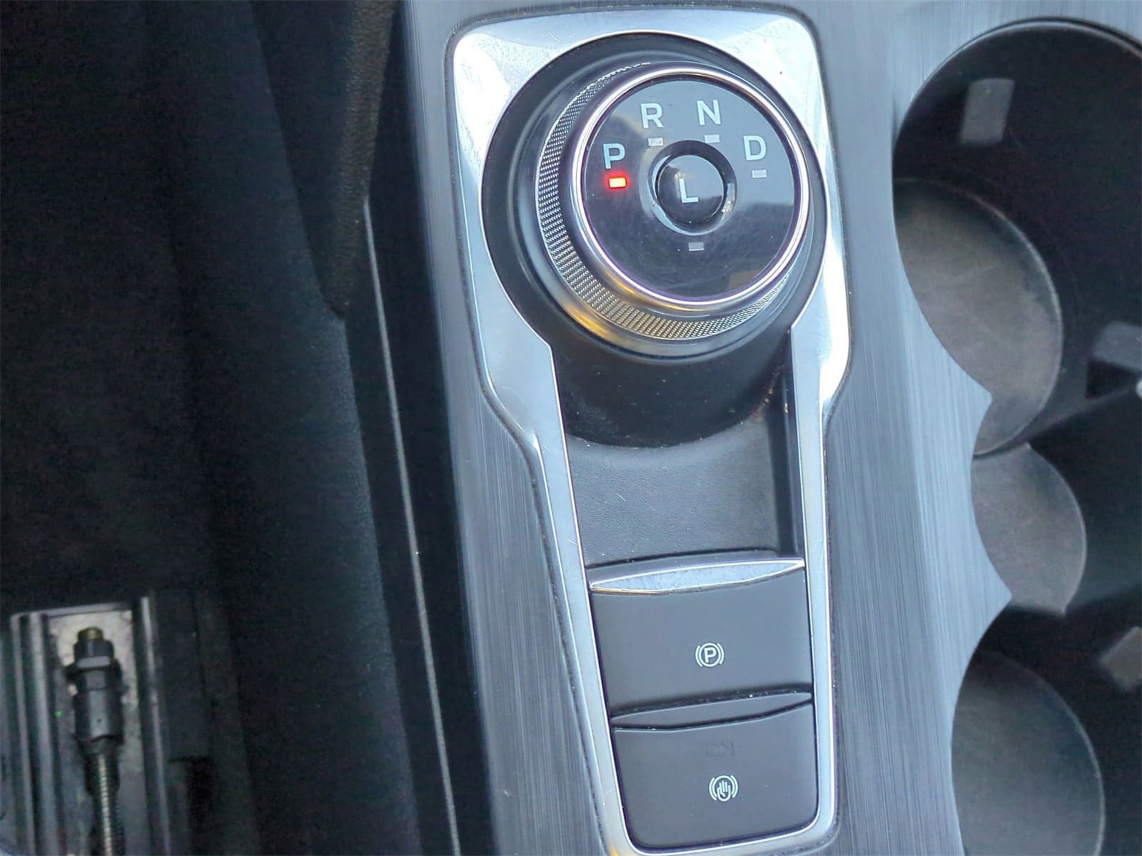 Thumbnail: 2025 Ford Escape - 30