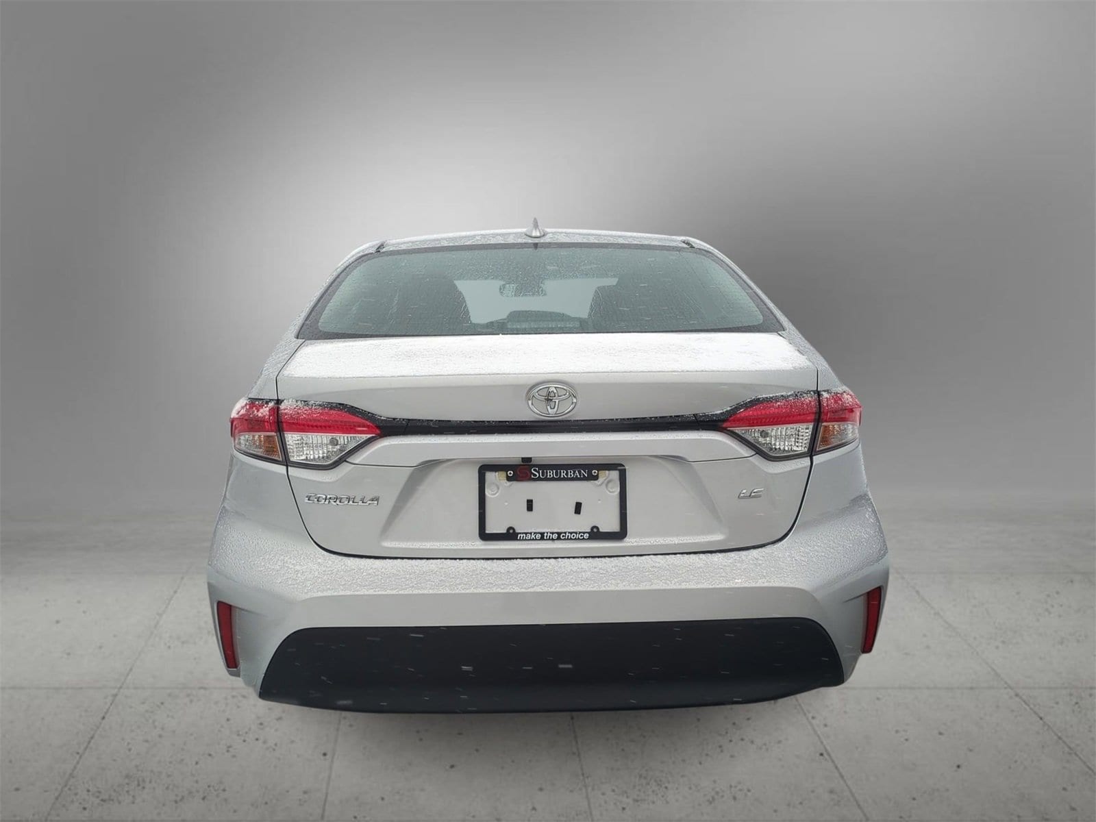 Thumbnail: 2025 Toyota Corolla - 7