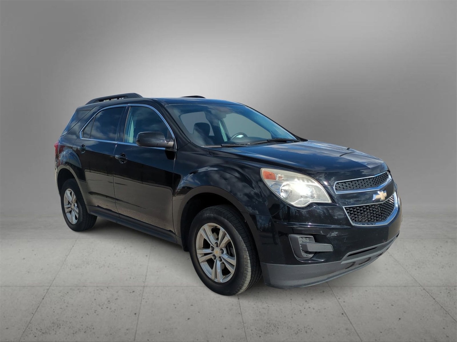 Used 2013 Chevrolet Equinox 1LT with VIN 2GNALDEK1D1262835 for sale in Farmington Hills, MI