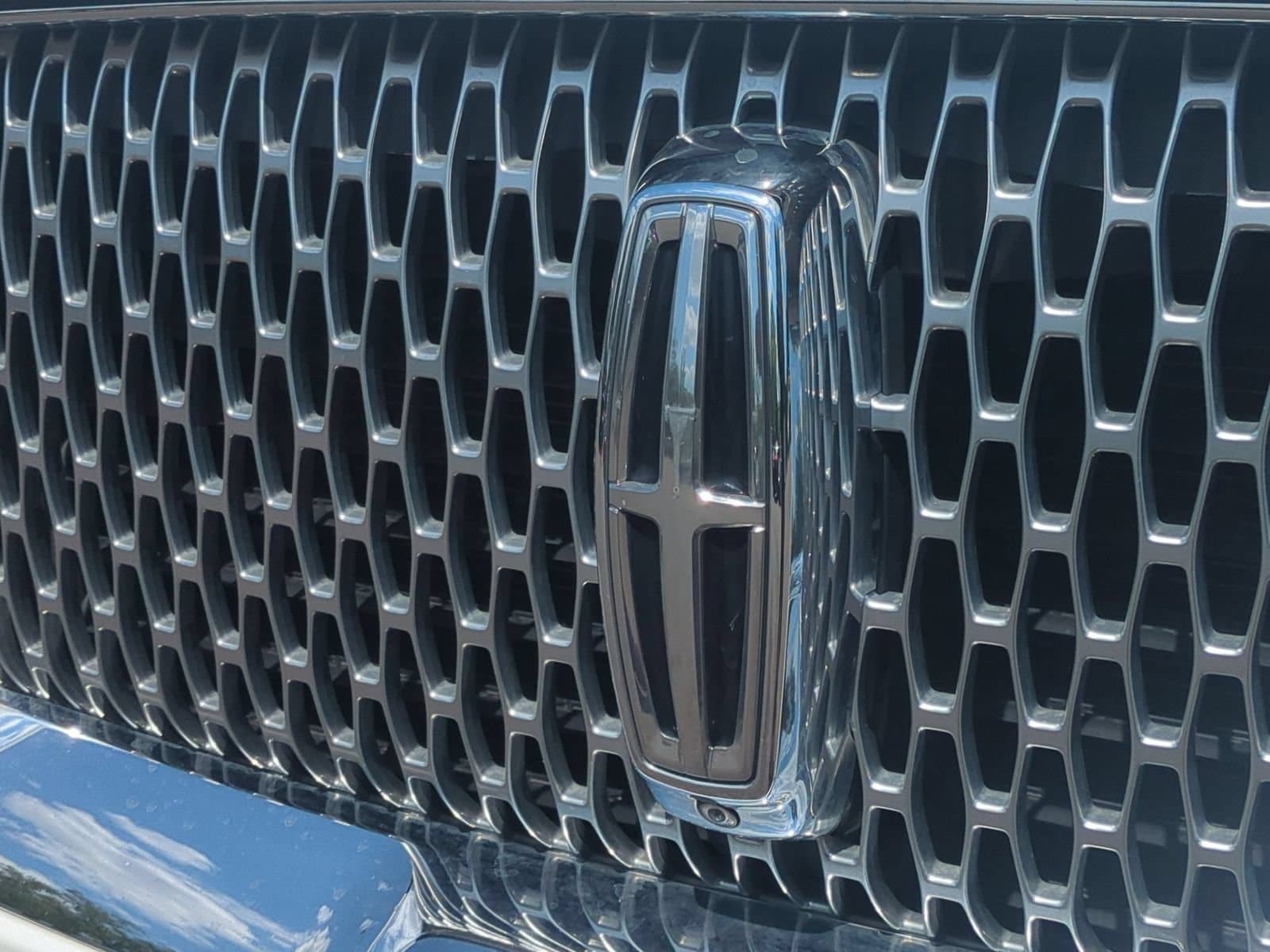 2020 Lincoln Navigator Black Label - Photo 12