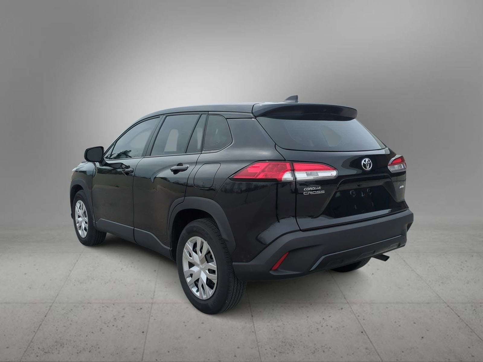 Thumbnail: 2025 Toyota Corolla Cross - 6
