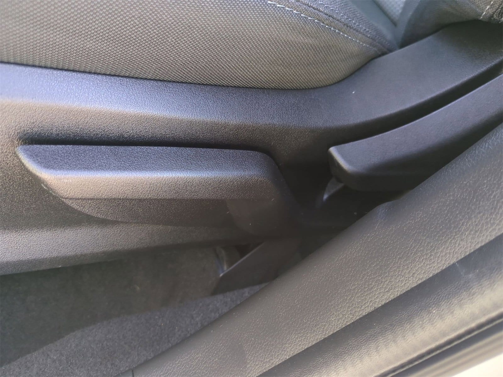 Thumbnail: 2022 Subaru Forester - 17