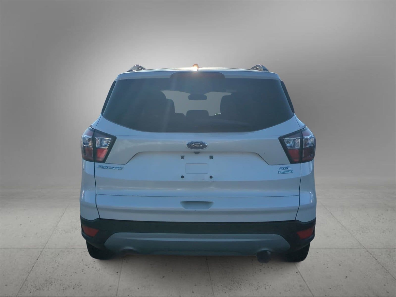 Thumbnail: 2018 Ford Escape - 7