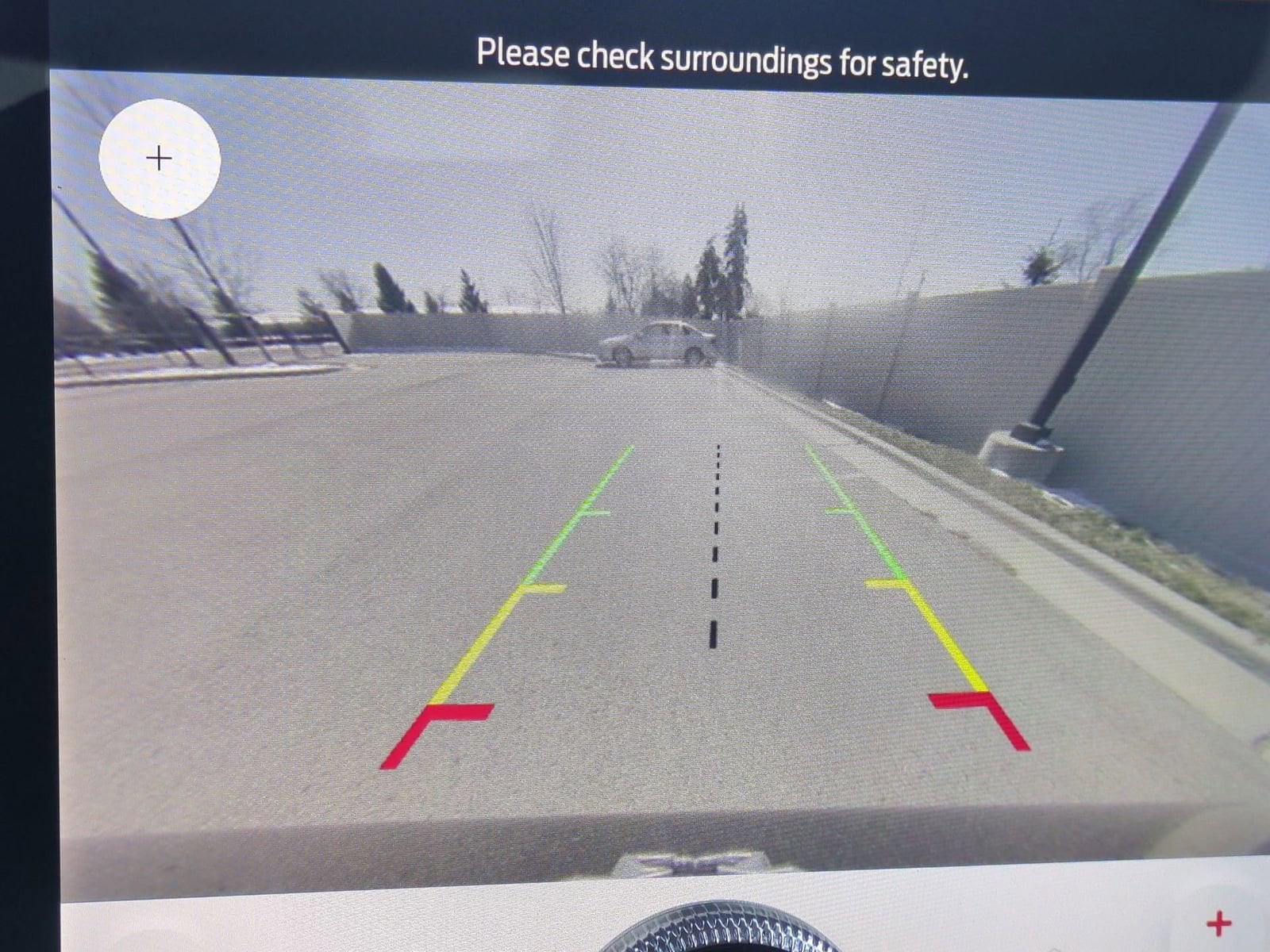 Thumbnail: 2021 Ford Mustang Mach-E - 29