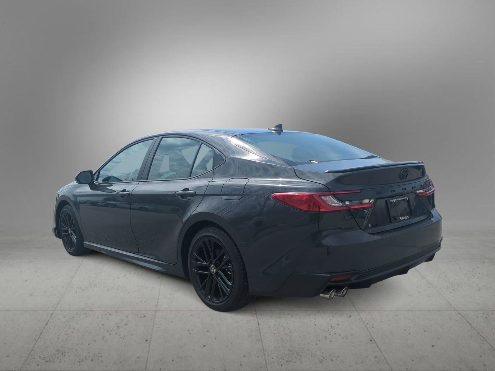 Thumbnail: 2026 Toyota Camry - 6