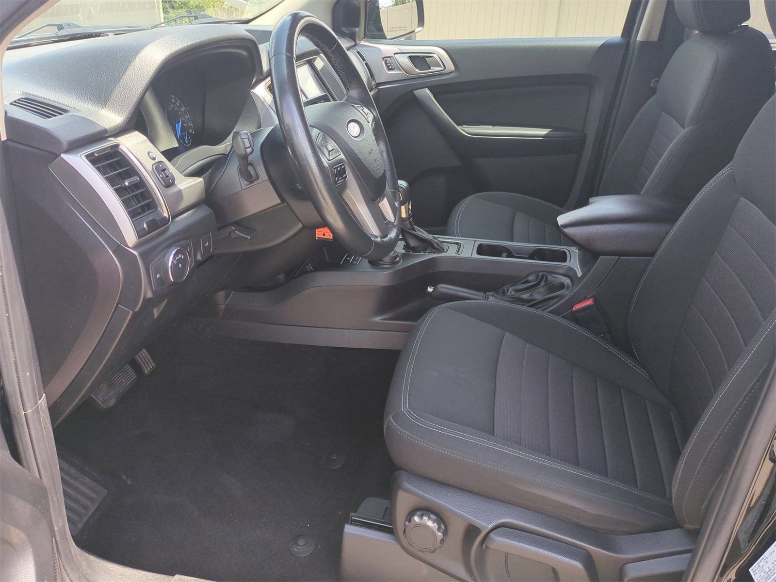 Thumbnail: 2019 Ford Ranger - 16