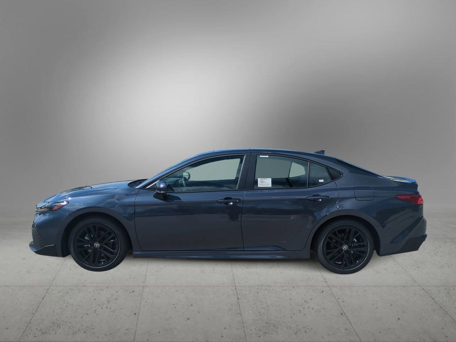 Thumbnail: 2026 Toyota Camry - 5