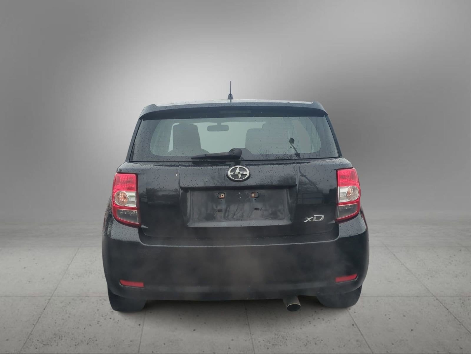 Thumbnail: 2012 Scion xD - 7