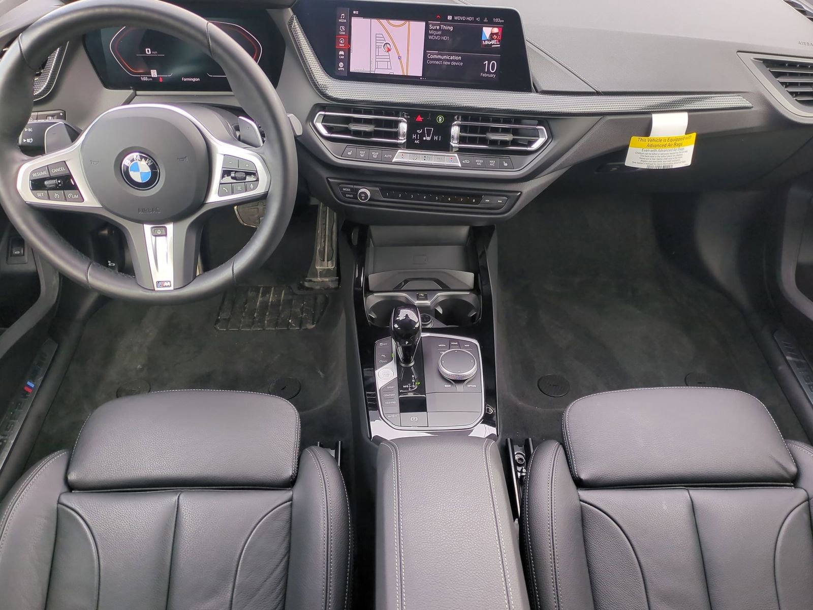 Thumbnail: 2024 BMW 2 Series - 15