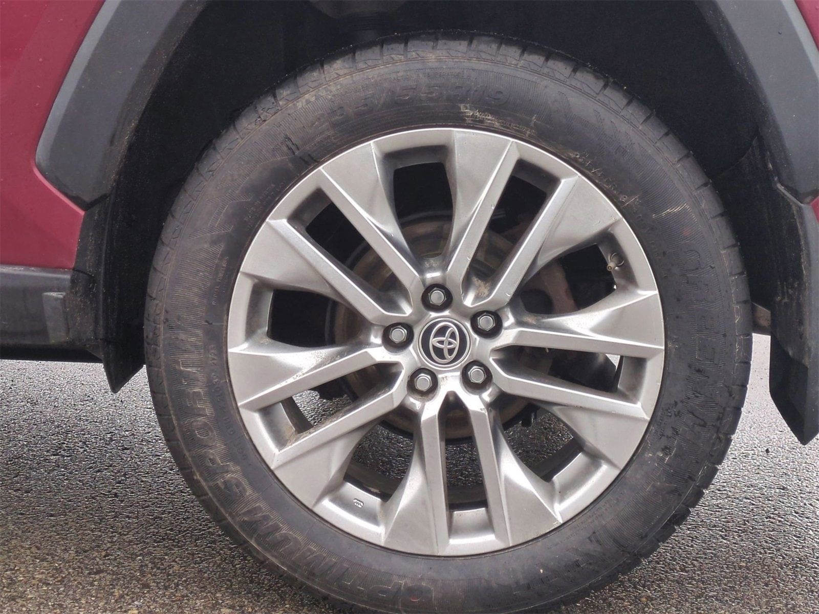 Thumbnail: 2020 Toyota RAV4 - 14