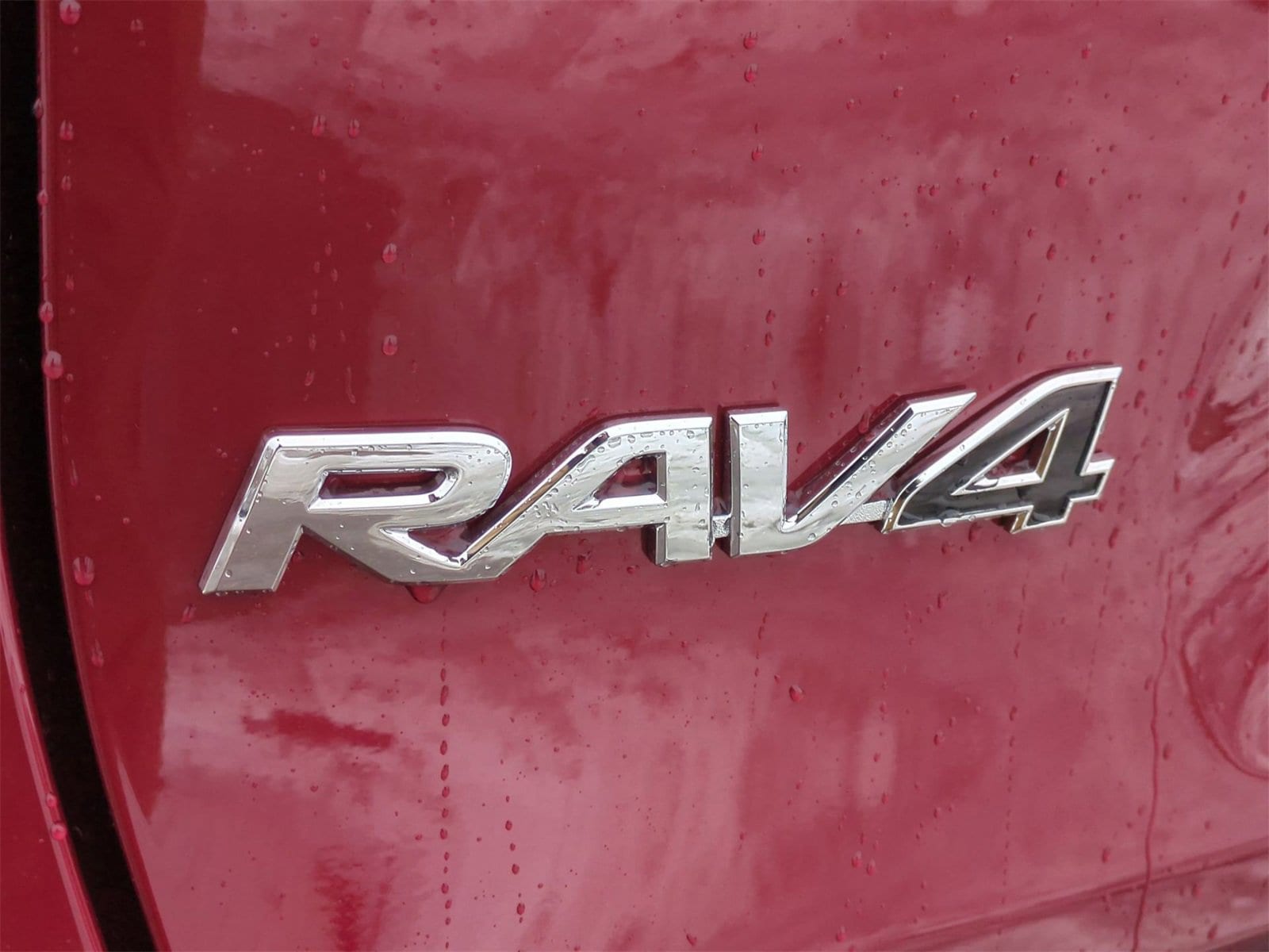 Thumbnail: 2025 Toyota RAV4 - 13